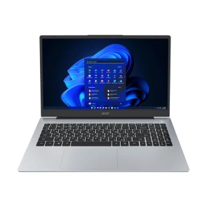 Acer Aspire 15 AS15-42 AMD Ryzen 3 7330U 8GB RAM 512GB SSD 15.6 Inch FHD IPS Display Pure Silver Laptop