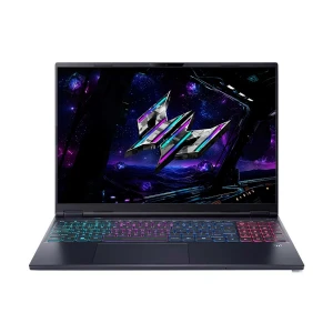 Acer Predator Helios Neo 16S AI PHN16S-71 Series 2 Intel Core Ultra 7 255HX 16GB RAM 1TB SSD 16 Inch 2.5K QHD+ WQXGA OLED Display Copilot & AI Optimized Abyssal Black Gaming Laptop