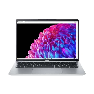 Acer Swift Go 14 SFG14-73T Intel Core Ultra 7 155H 16GB RAM 1TB SSD 14 Inch FHD+ WUXGA Touch Display Silver Laptop