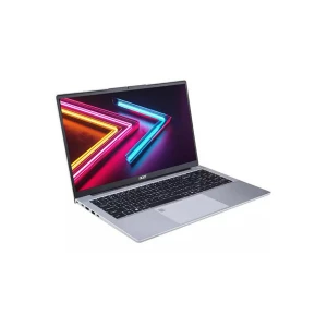 Acer TravelLite TL24-53M Series 1 Intel Core 7 150U 16GB RAM 512GB SSD 14 Inch FHD+ WUXGA Display Silver Laptop