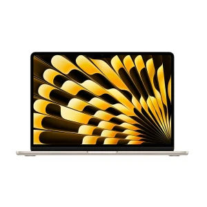 Apple MacBook Air (Early 2026) Apple M5 (10-Core) Chip 24GB RAM 1TB SSD 13.6 Inch Liquid Retina Display Starlight Laptop