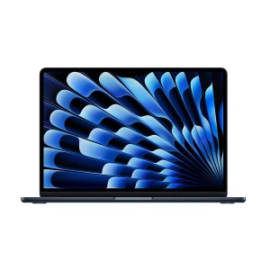 Apple MacBook Air (Early 2026) Apple M5 Chip 16GB RAM 1TB SSD 13.6 Inch Liquid Retina Display Midnight Laptop