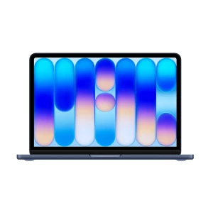 Apple MacBook Neo (Early 2026) Apple A18 Pro (6-Core) Chip 8GB RAM 256GB SSD 13 Inch Liquid Retina Display Indigo Laptop