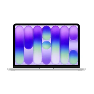 Apple MacBook Neo (Early 2026) Apple A18 Pro (6-Core) Chip 8GB RAM 256GB SSD 13 Inch Liquid Retina Display Silver Laptop