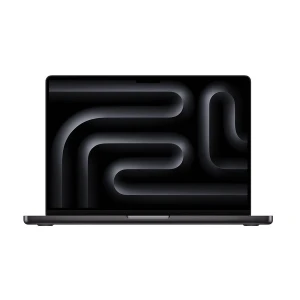 Apple MacBook Pro (Early 2026) Apple M5 Pro (15-Core) Chip 24GB RAM 1TB SSD 14.2 Inch Liquid Retina XDR Display Space Black Laptop