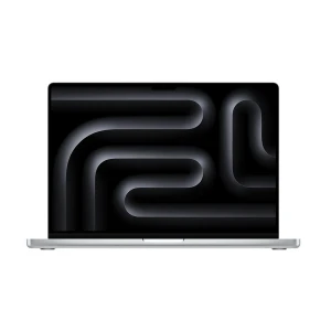 Apple MacBook Pro (Early 2026) Apple M5 Pro Chip 24GB RAM 2TB SSD 14.2 Inch Liquid Retina XDR Display Silver Laptop
