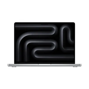 Apple MacBook Pro (Late 2025) 24GB RAM 1TB SSD 14.2 Inch Liquid Retina XDR Display Silver Laptop