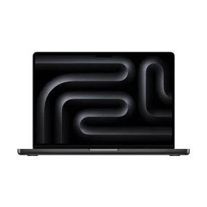 Apple MacBook Pro (Late 2025) Apple M5 (10-Core) Chip 32GB RAM 1TB SSD 14.2 Inch Liquid Retina XDR Display Space Black Laptop