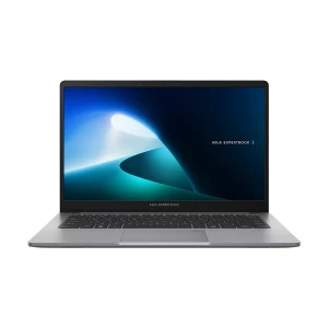 Asus ExpertBook P1 P1403CVA Series 2 Intel Core 5 210H 16GB DDR5 512GB SSD 14 Inch FHD Display Misty Grey Laptop