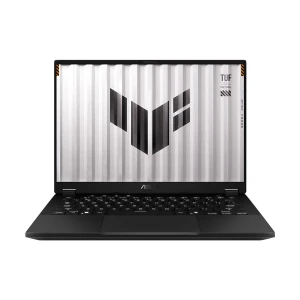 ASUS TUF Gaming A14 FA401UH AMD Ryzen 7 260 16GB RAM, 512GB SSD 14 Inch 2.5K WQXGA Display Copilot & AI Optimized Jaeger Gray Gaming Laptop