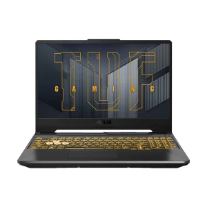 ASUS TUF Gaming A15 FA506NCG AMD Ryzen 7 7445HS 8GB RAM, 512GB SSD 15.6 Inch FHD Display Graphite Black Gaming Laptop