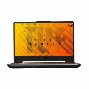 ASUS TUF Gaming A15 FA506NCQ AMD Ryzen 7 170 16GB RAM 512GB SSD 15.6 Inch FHD Graphite Black Gaming Laptop