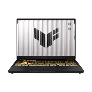 ASUS TUF Gaming F16 FX608JH Intel Core i5 13450HX 16GB RAM 512GB SSD 16 Inch FHD+ WUXGA Display Jaeger Gray Gaming Laptop