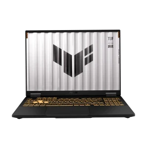 ASUS TUF Gaming F16 FX608JHI Intel Core i7 14650HX 16GB RAM 1TB SSD 16 Inch FHD+ WUXGA Display Jaeger Gray Gaming Laptop