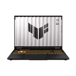 ASUS TUF Gaming F16 FX608JMI Intel Core i7 14650HX 16GB RAM 1TB SSD 16 Inch FHD+ WUXGA Jaeger Gray Gaming Laptop