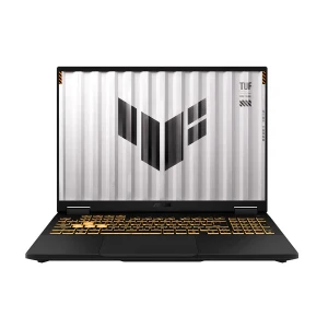 ASUS TUF Gaming F16 FX608JPR Intel Core i7 14650HX 32GB RAM 1TB SSD 16 Inch FHD+ WUXGA Jaeger Gray Gaming Laptop