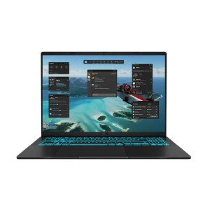Asus V16 V3607VH Series 2 Intel Core 7 240H 16GB RAM 512GB SSD 16 Inch FHD+ WUXGA Display Matte Black Gaming Laptop