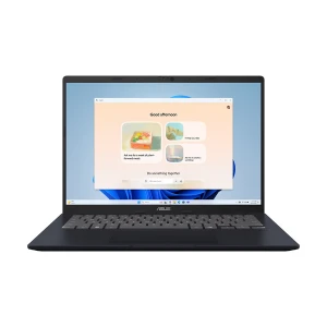 ASUS VivoBook 14 F1407CA Series 2 Intel Core Ultra 5 225H 16GB RAM, 1TB SSD 14 Inch FHD+ WUXGA Display Quiet Blue Laptop