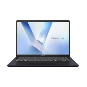 Asus VivoBook 14 F1407CA Series 2 Intel Core Ultra 5 225H 16GB RAM 512GB SSD 14 Inch FHD+ WUXGA Quiet Blue Laptop