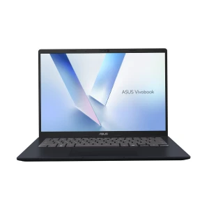 ASUS Vivobook 14 M1407KA AMD Ryzen AI 5 330 16GB RAM 512GB SSD 14 Inch FHD+ WUXGA Display Quiet Blue Laptop