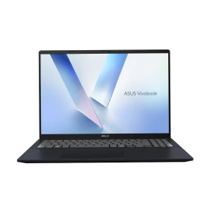 Asus VivoBook 16 F1607CA Series 2 Intel Core Ultra 5 225H 16GB RAM, 512GB SSD 16 Inch FHD+ Display AI Optimized Quiet Blue Laptop #F1607CA-MB282W