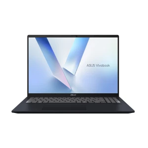 Asus VivoBook 16 M1607GA AMD Ryzen AI 7 445 16GB RAM 512GB SSD 16 Inch FHD+ WUXGA AI Optimized Quiet Blue Laptop