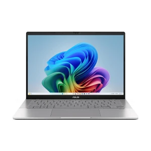 ASUS VivoBook S14 M3407HA AMD Ryzen 5 220 16GB RAM 1TB SSD 14 Inch FHD+ WUXGA Display Cool Silver Laptop
