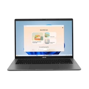 ASUS Vivobook S14 S3407VA Intel Core 5 210H 16GB RAM DDR5 512GB PCIe SSD 14 Inch FHD+ WUXGA Display Matte Gray Laptop