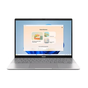 Asus VivoBook S14 S3407VA Intel Core 5 210H 16GB RAM DDR5 1TB PCIe SSD 14 Inch FHD+ WUXGA Display Cool Silver Laptop