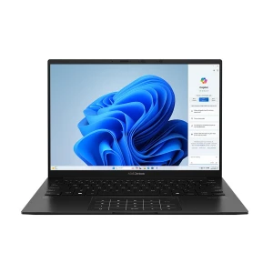 Asus Zenbook 14 UM3406GA AMD Ryzen AI 5 430 16GB RAM 512GB SSD 14 Inch FHD+ WUXGA OLED Display Jade Black Laptop