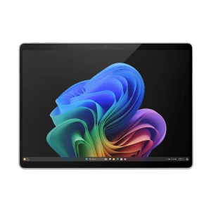(Certified Refurbished)Microsoft Surface Pro Copilot+ PC 11th Edition LTE (5G) Snapdragon X Plus 13 Inch Flow Multi Touch Display, Copilot Plus & AI Optimized Platinum 2-in-1 Detachable Laptop (Type Cover is sold separately)