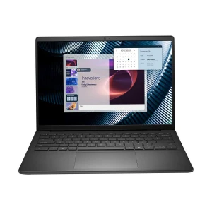 Dell Pro 14 Essential PV14250 Series 1 Intel Core 5 120U 8GB RAM 512GB SSD 14 Inch FHD+ WVA Display Carbon Black Laptop
