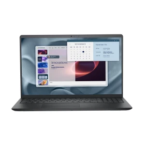 Dell Pro 15 Essential PV15250 13th Gen Intel Core i5 1334U 8GB DDR5, 512GB SSD 15.6 Inch FHD Display Carbon Black Laptop