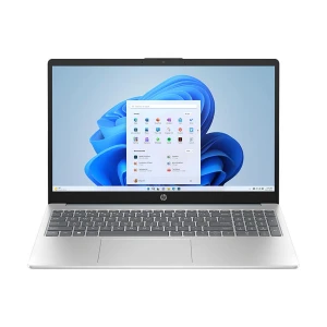 HP 15-fd0807TU Intel Core i3 1315U 8GB RAM 512GB SSD 15.6 Inch FHD Display Moonlight Blue Laptop