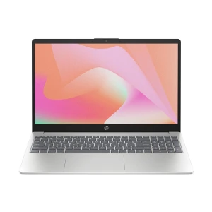 HP 15-fd0841TU 13th Gen Intel Core i3 1315U 8GB RAM, 512GB SSD 15.6 Inch FHD Display Silver Laptop