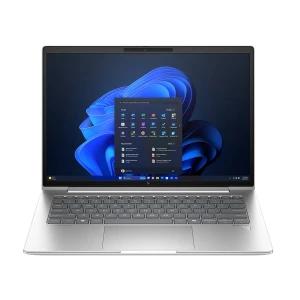 Hp EliteBook 640 G11 Series 1 Intel Core Ultra 5 125U 8GB RAM 512GB SSD 14 Inch FHD+ WUXGA Display Pike Silver Laptop