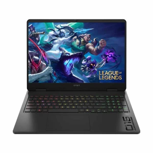 HP OMEN Gaming 16-am0333TX Intel Core i9 14900HX 32GB RAM 1TB SSD 16 Inch 2.5K QHD WQXGA Display Shadow Black Gaming Laptop