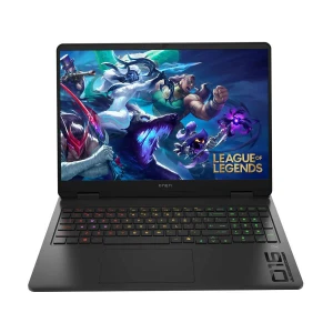 HP OMEN Gaming 16-am0334TX Intel Core i7 14650HX 32GB RAM 1TB SSD 16 Inch 2.5K QHD WQXGA Display Shadow Black Gaming Laptop