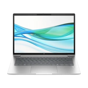 HP ProBook 440 G11 Series 1 Intel Core Ultra 5 125U 8GB RAM, 512GB SSD 14 Inch FHD Display Silver Laptop