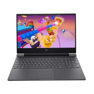 HP Victus Gaming 15-fb3105AX AMD Ryzen 7 8845HS 16GB RAM 1TB SSD 15.6 Inch FHD Display Mica Silver Gaming Laptop