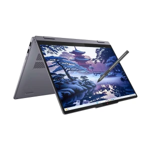 Lenovo IdeaPad 5 2 in 1 14IAL10 Series 2 Intel Core Ultra 7 255H 16GB RAM 1TB SSD 14 Inch FHD+ WUXGA Touch Display AI Optimized Luna Grey Laptop