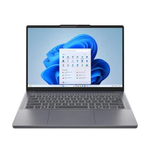 Lenovo IdeaPad Slim 3 14ARP10 AMD Ryzen 5 7535HS 8GB RAM 512GB SSD 14 Inch FHD+ WUXGA Display Free Dos Luna Grey Laptop