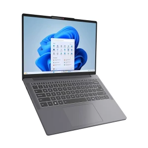 Lenovo IdeaPad Slim 3 14IRH10 13th Gen Intel Core i5 13420H 16GB RAM, 512GB SSD 14 Inch FHD+ WUXGA Display Luna Grey Laptop