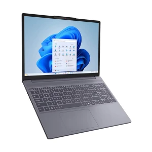 Lenovo IdeaPad Slim 3 15ARP10 AMD Ryzen 7 7735HS 16GB RAM 512GB SSD 15.3 Inch FHD+ WUXGA  Display Free Dos Luna Grey Laptop