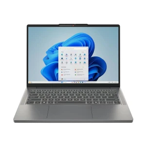 Lenovo IdeaPad Slim 3 14IRH10 Intel Core i5 13420H 16GB RAM 512GB SSD 14 Inch FHD+ WUXGA Display Luna Grey Laptop