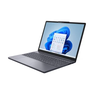 Lenovo IdeaPad Slim 3 15IRH10R Series 2 Intel Core 7 240H 24GB RAM, 512GB SSD, 15.3 Inch FHD+ WUXGA Display, Luna Grey Laptop #83K40042LK-2Y