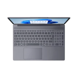 Lenovo IdeaPad Slim 3 15IRH10R Series 2 Intel Core 5 210H 16GB RAM 512GB SSD 15.3 Inch FHD+ WUXGA Display Luna Grey Laptop