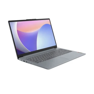 Lenovo IdeaPad Slim 3 15IRH8 Core i5 13420H 8GB RAM 512GB SSD 15.6 Inch FHD Display Arctic Grey Laptop