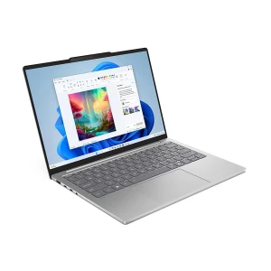 Lenovo IdeaPad Slim 5 13ARP10 AMD Ryzen 7 7735HS 16GB RAM, 512GB SSD 13.3 Inch FHD+ WUXGA Display Cloud Grey Laptop #83J2002RIN-2Y