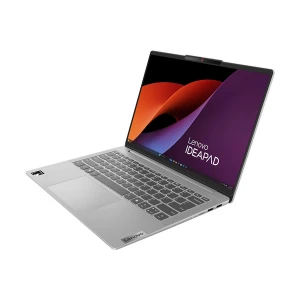 Lenovo IdeaPad Slim 5 14Q8X9 Qualcomm Snapdragon X Plus X1P-42-100 16GB RAM, 512GB SSD 14 Inch FHD+ WUXGA Display Copilot Plus & AI Optimized Cloud Grey Laptop